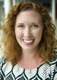 Photo of Charlene Connors